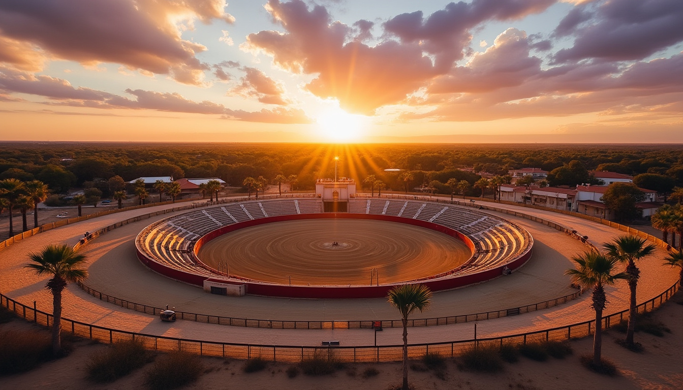 découvrez l’agenda complet des courses camarguaises : retrouvez toutes les dates, les arènes incontournables et les temps forts de la saison pour ne rien manquer de votre passion.