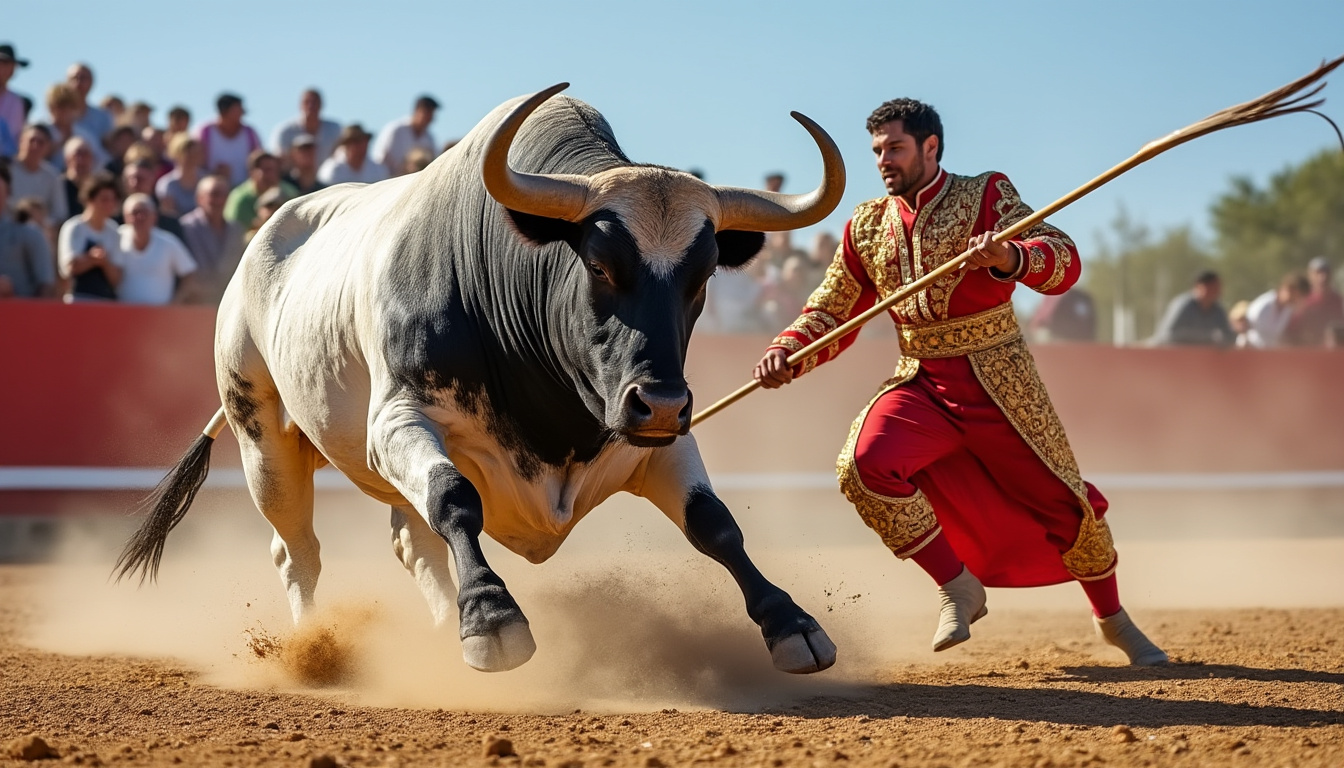 découvrez l'agenda complet des courses camarguaises : toutes les dates et lieux des arènes incontournables pour ne rien manquer de la saison taurine en camargue.