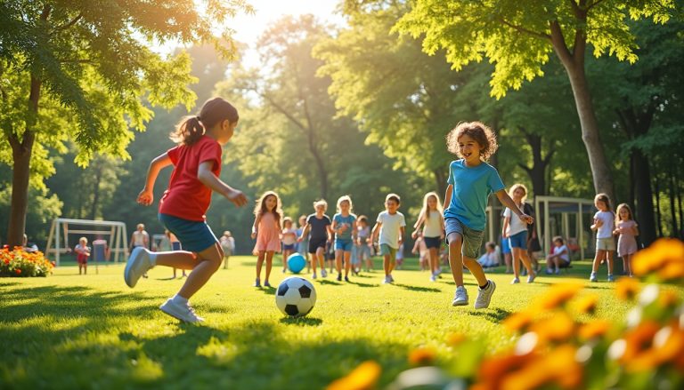 découvrez comment l'association de blanquefort des joues redonne vie au jeu dans la commune grâce à des événements ludiques, des ateliers pour tous les âges et une passion partagée pour la convivialité.