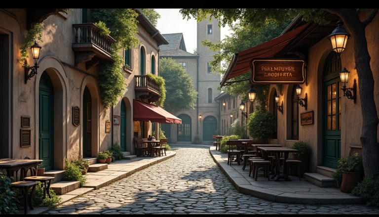 découvrez les secrets et anecdotes oubliés derrière les rues de parempuyre. plongez dans l’histoire méconnue de la ville à travers ses quartiers et ruelles emblématiques.