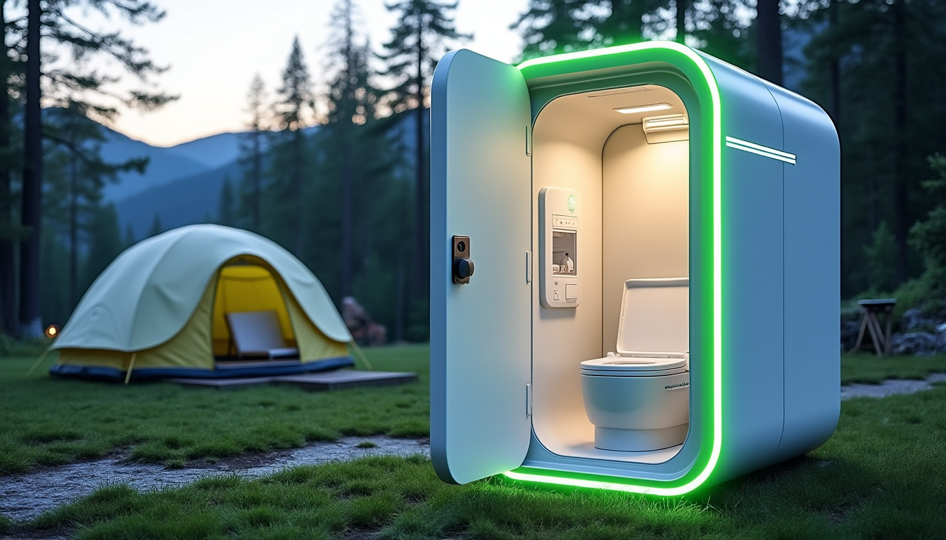 découvrez notre guide pratique pour bien choisir des toilettes portables adaptées à vos événements ou chantiers. bénéficiez de conseils d'experts pour trouver la solution la plus hygiénique, pratique et économique selon vos besoins.