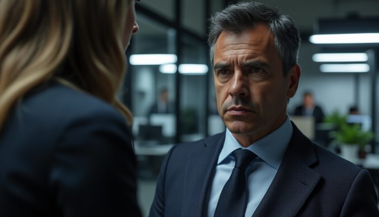 découvrez l’épreuve de force de frantz maillart entre de cantenac et la ddass dans plus belle la vie. analyse et décryptage de cet affrontement marquant du feuilleton culte de france 3.