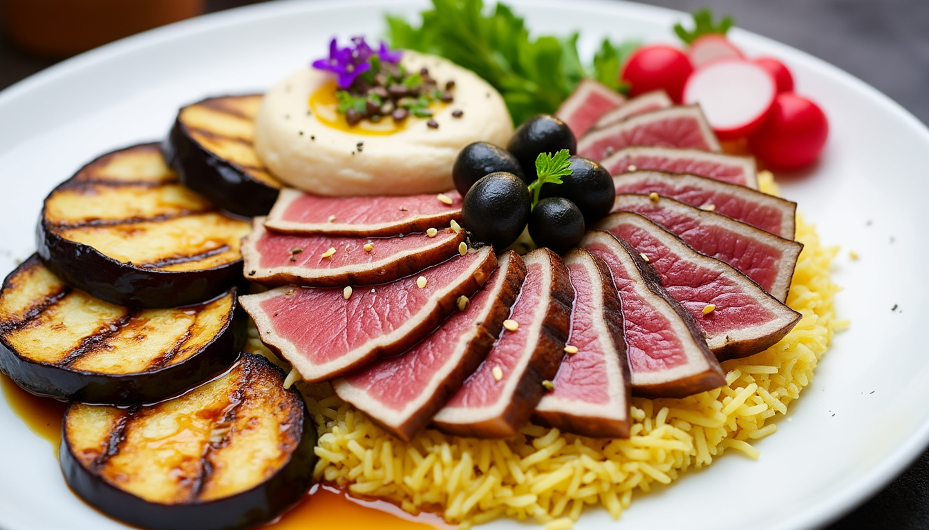 plongez dans l'univers culinaire de makizu store à blanquefort et savourez des spécialités orientales préparées avec générosité et authenticité. réservez votre expérience gourmande !