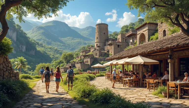 explorez montarel à travers son histoire fascinante, ses atouts uniques et les activités incontournables à vivre lors de votre visite. préparez un séjour inoubliable dans ce coin authentique !