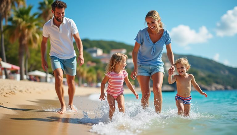 explorez sainte-marie plage avec notre guide complet : activités, plages, hébergements et conseils pour des vacances familiales inoubliables dans cette station balnéaire idéale.