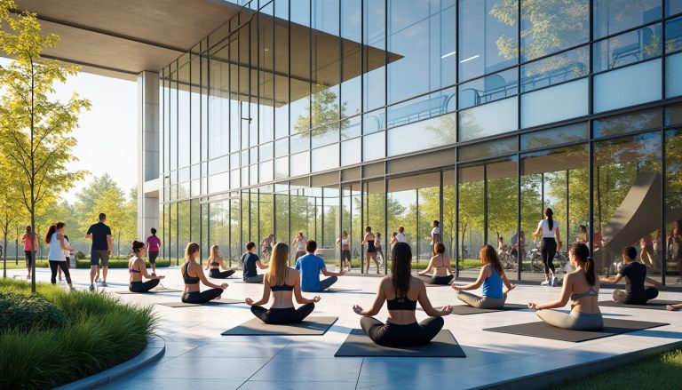 découvrez dynam o academy à parempuyre : votre centre de remise en forme en 2025 pour renforcer corps et esprit avec des programmes adaptés, des coachs experts et une ambiance motivante.