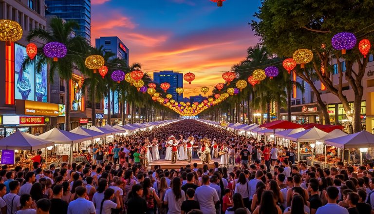découvrez tout ce qu’il faut savoir sur la première soirée bandas à macau, qui aura lieu le 8 juin 2025 : programme, infos pratiques, animations et ambiance festive au rendez-vous !