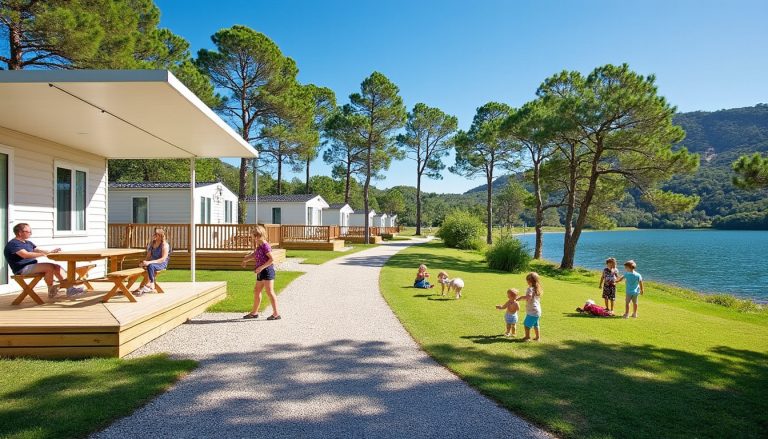 découvrez tous les conseils et astuces pour organiser un séjour inoubliable en camping au lac du salagou : choix des emplacements, activités à ne pas manquer et recommandations pratiques pour profiter pleinement de cette destination naturelle exceptionnelle.