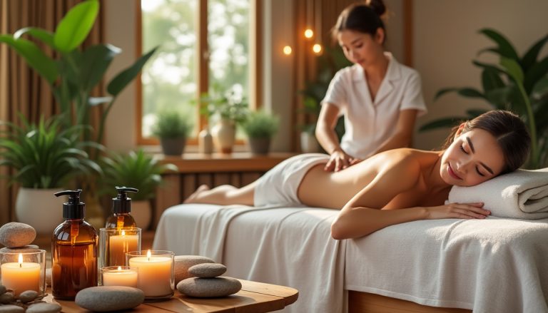 découvrez mon avis complet après avoir testé le massage minceur à l’atelier corps pour elles : le déroulement de la séance, les sensations ressenties et les premiers résultats observés. un retour d’expérience détaillé pour savoir si ce soin minceur tient ses promesses !