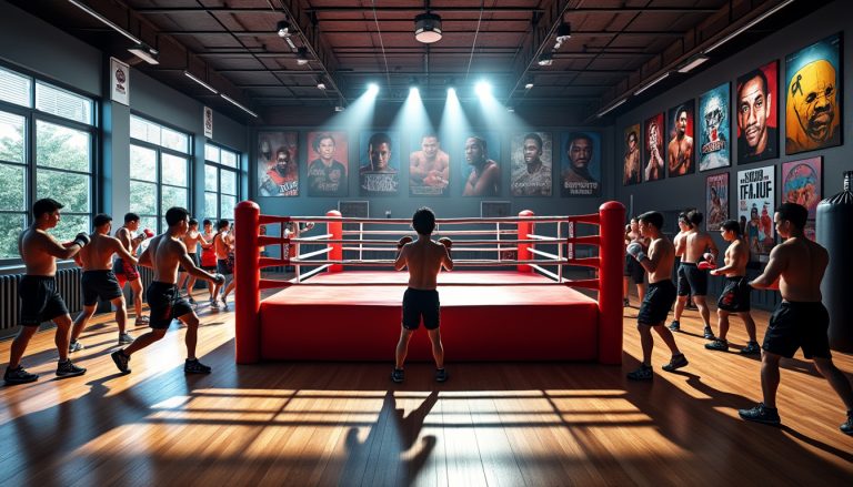 découvrez mon expérience au club team satoca de macau : premiers pas en boxe, ambiance du club, conseils pratiques et avis pour bien débuter ce sport dynamique !