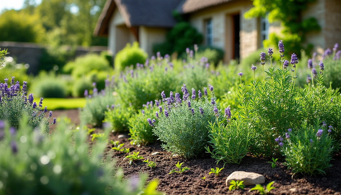 découvrez le bien-être au taillan médoc avec notre guide sur les tisanes du jardin ti zen : conseils, recettes et astuces pour rester zen et en bonne santé !