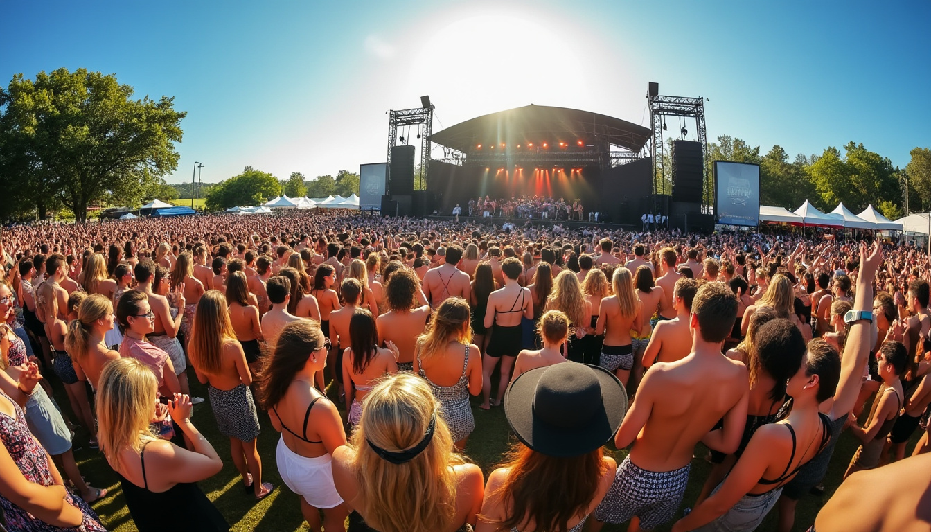 découvrez le programme complet et les temps forts de la fête de la musique 2024 à la medopole : concerts, animations et ambiance festive vous attendent pour une soirée inoubliable !