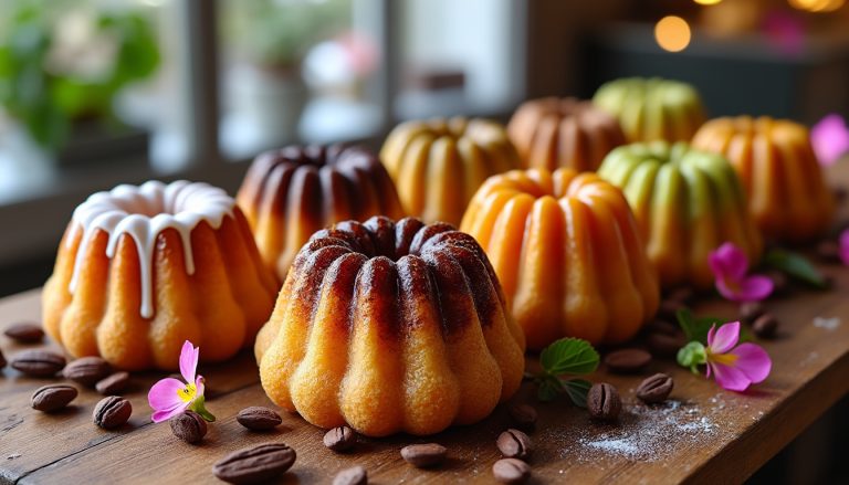 partez à la découverte de l’art du canelé au pian médoc : explorez ses origines, sa fabrication artisanale et ses déclinaisons gourmandes pour éveiller votre palais.