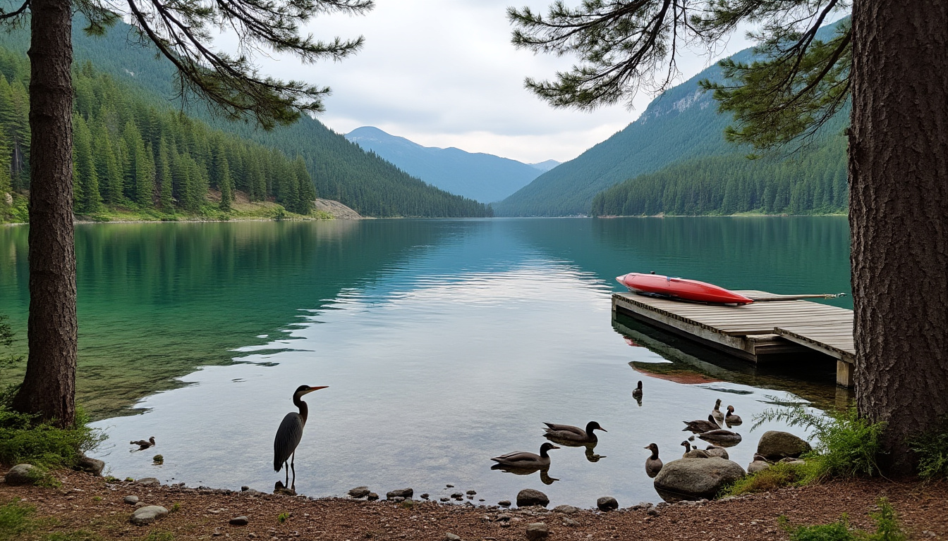 découvrez que faire autour du lac de mondély : activités incontournables, idées de balades et conseils pratiques pour profiter pleinement d’une journée réussie en pleine nature.