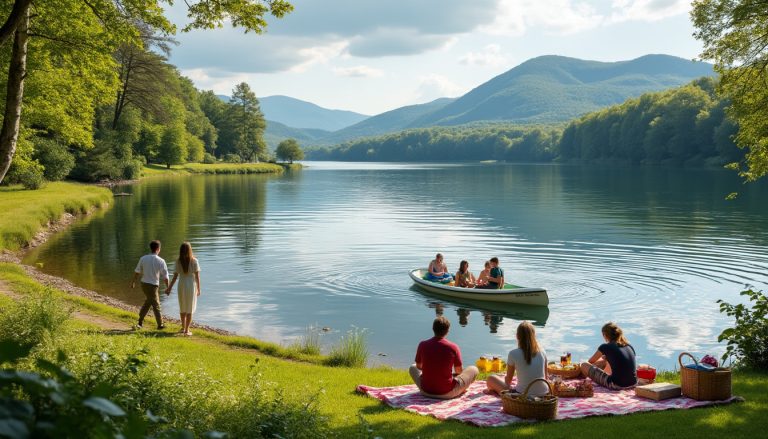 découvrez les meilleures activités à faire autour du lac de mondély : balades, loisirs en famille et conseils pratiques pour profiter pleinement d’une journée nature dans l’ariège.