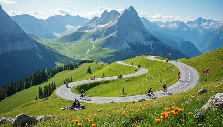 découvrez le col de peyresourde : accès pratiques, itinéraires panoramiques, conseils utiles et activités à ne pas manquer pour profiter pleinement de ce lieu emblématique des pyrénées.