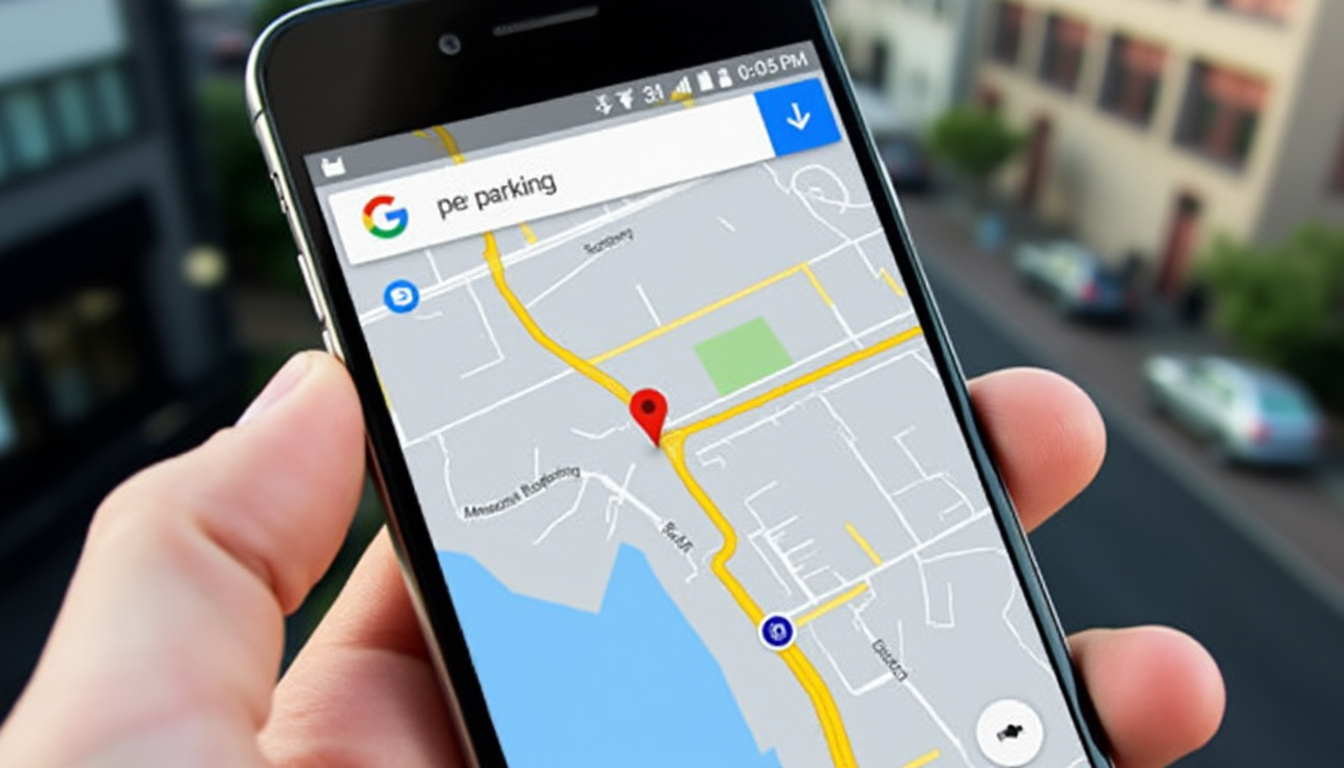 découvrez des astuces simples et efficaces pour retrouver facilement votre voiture. ne perdez plus de temps à chercher votre véhicule grâce à nos conseils pratiques et applications innovantes !