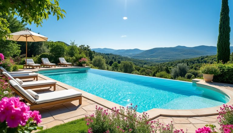 découvrez notre guide complet sur les piscines à agde : conseils pour choisir le bon modèle, entretenir votre piscine et profiter pleinement des plaisirs aquatiques dans l’hérault, que vous soyez résident ou vacancier.