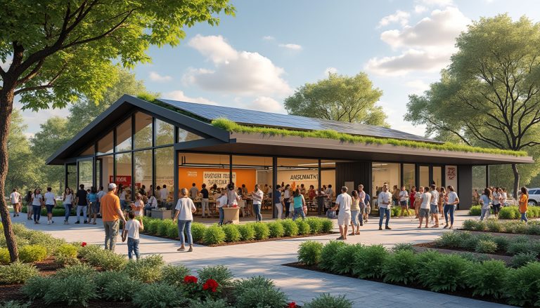 découvrez comment la société saint vincent de paul à parempuyre connaît une véritable renaissance en 2025 grâce à de nouveaux projets solidaires et une mobilisation renouvelée de ses bénévoles au service des plus démunis.