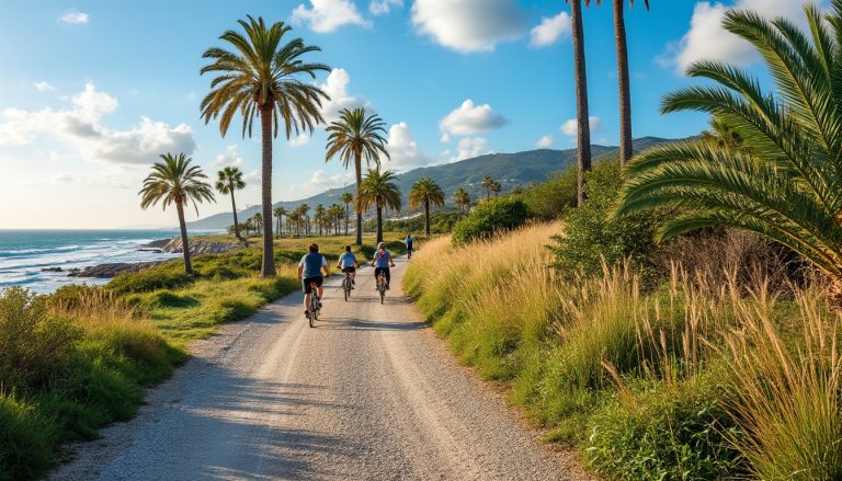 explorez la plage de torreilles : conseils d’accès, activités incontournables et astuces pratiques pour profiter pleinement de votre séjour sur ce littoral préservé des pyrénées-orientales.