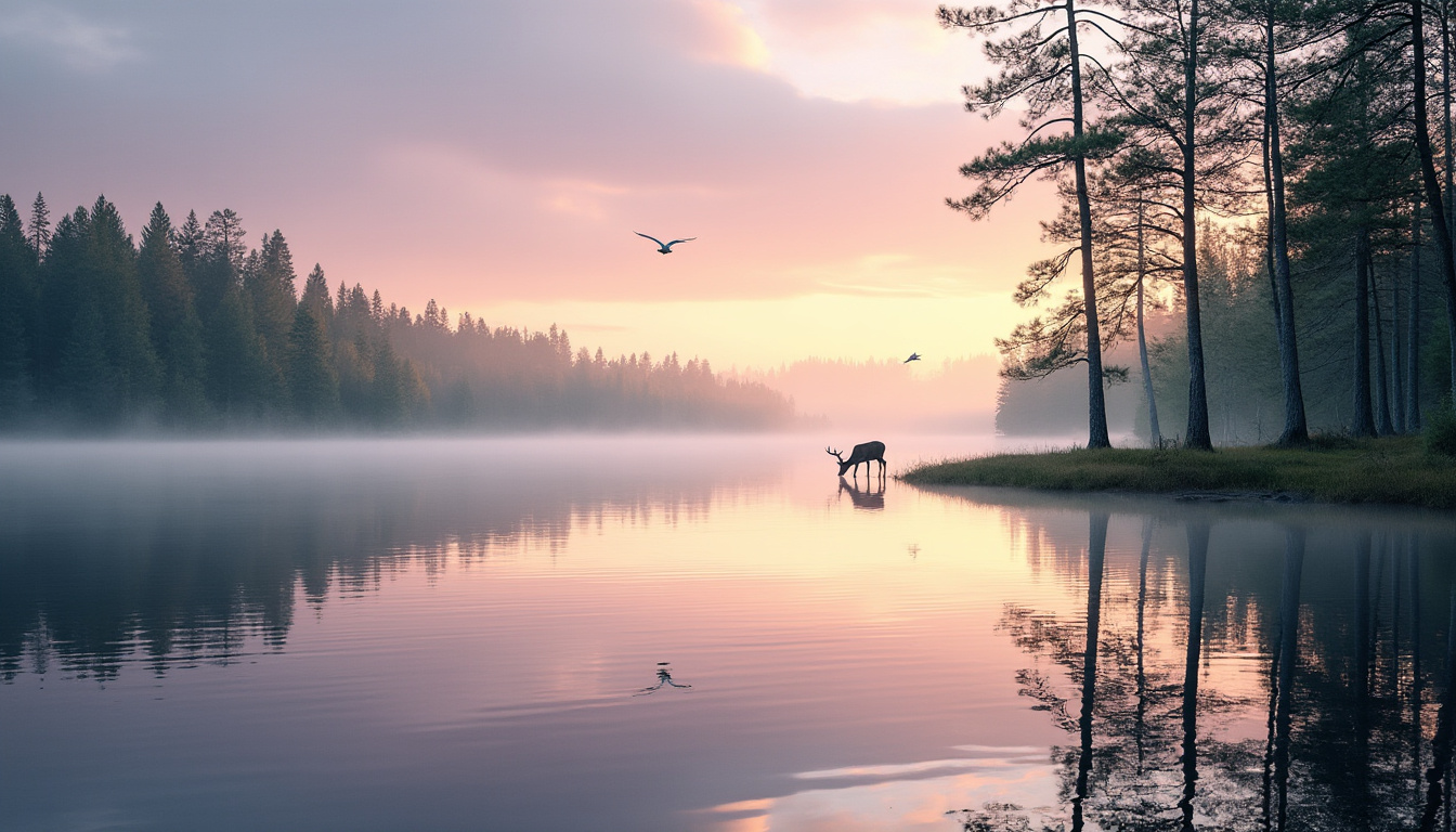explorez le lac de l'uby dans le gers grâce à notre guide complet : activités en plein air, nature préservée, détente et bien-être vous attendent pour une escapade inoubliable.