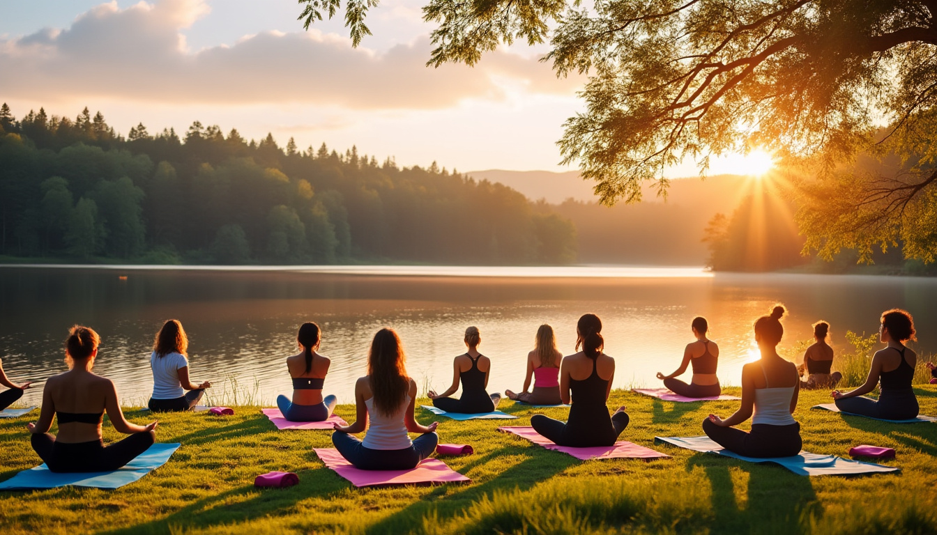 explorez le lac de l'uby dans le gers avec notre guide complet : profitez de la nature, d'activités variées et de moments bien-être au cœur d'un cadre exceptionnel.