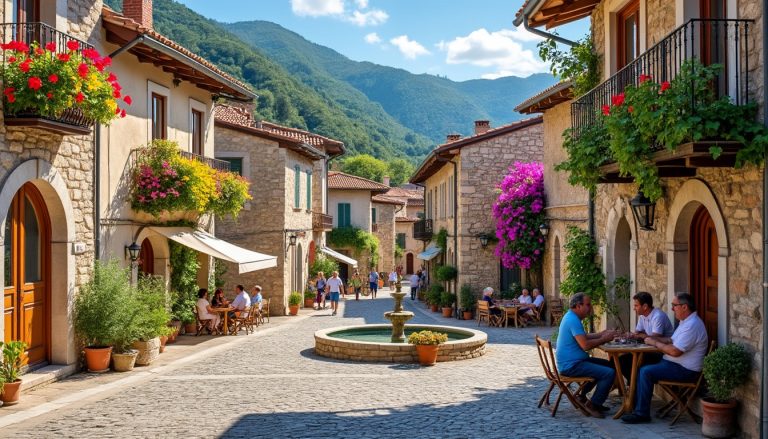 partez à la découverte de saint-jean-pla-de-corts, un village catalan typique des pyrénées-orientales. suivez notre guide complet pour explorer ses trésors, profiter de ses paysages et vivre une expérience authentique au cœur du sud de la france.