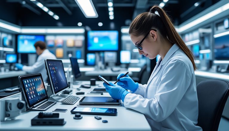 découvrez jrm réparations mobiles, votre expert en réparation d’écrans pour smartphones, tablettes et appareils électroniques en 2025. service rapide, fiable et garantie pour redonner vie à vos écrans fissurés ou endommagés.