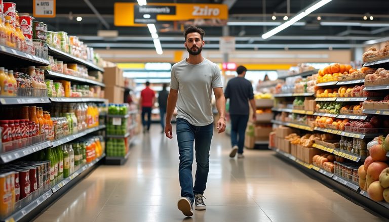 découvrez comment maxime chaubit s’épanouit pleinement au sein d’intermarché parempuyre, où il met à profit ses compétences et sa passion pour contribuer au succès de l’équipe.