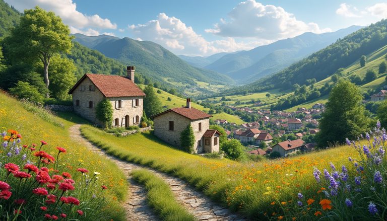 découvrez sainte-croix-vallée-française avec notre guide complet : conseils de visite, adresses incontournables et meilleurs sentiers de randonnée pour vivre un séjour authentique au cœur des cévennes.