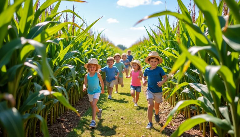 découvrez notre guide complet pour organiser des vacances familiales inoubliables à sainte-marie la plage : hébergements, activités, conseils et bons plans pour profiter pleinement d’un séjour les pieds dans l’eau.