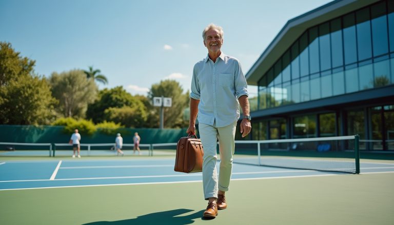 découvrez pourquoi le président du tennis club de parempuyre a décidé de quitter son poste en 2025 sans regret. retour sur son parcours et les enjeux pour l'avenir du club.