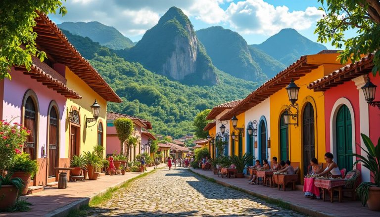 découvrez quel pays d'amérique du sud s'impose comme la destination incontournable en 2024. attractions phares, expériences uniques et conseils de voyage : tout pour planifier votre prochain séjour.