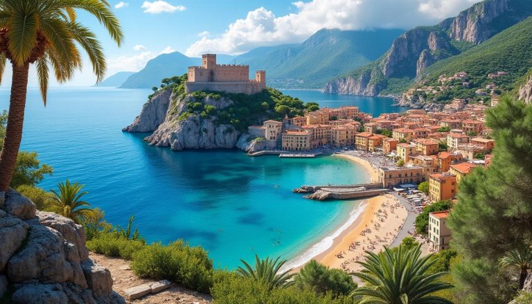 découvrez combien de jours sont nécessaires pour explorer l’île d’elbe et ne rien manquer de ses incontournables : plages, villages pittoresques et sites historiques. guide pratique pour un séjour réussi sur cette île italienne unique.