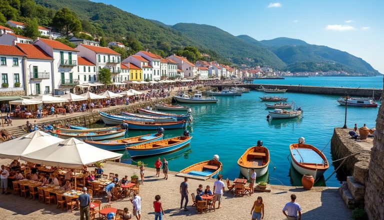 découvrez combien de temps il faut prévoir pour visiter fontarrabie et profiter pleinement de ses sites incontournables : conseils pratiques, durée idéale et idées d’activités pour un séjour réussi.