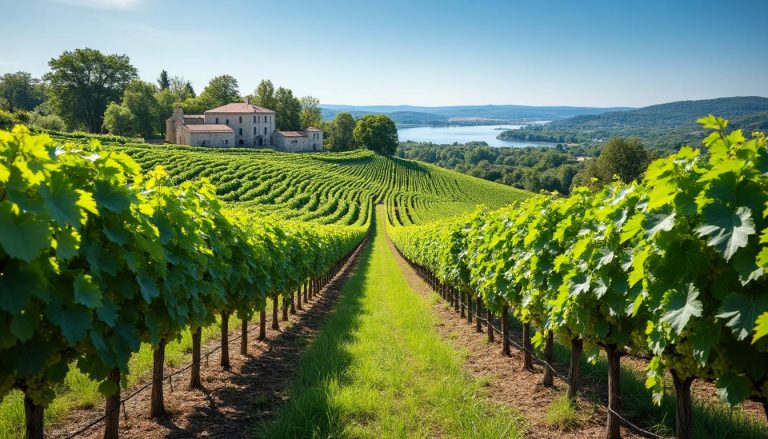 découvrez comment le vignoble bordelais mise sur la renaissance du médoc blanc, un terroir d'exception, pour diversifier ses vins et séduire de nouveaux amateurs.