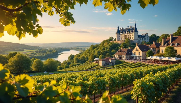 partez à la découverte de pauillac et explorez les sites incontournables du médoc en 2026 : grands crus, vignobles prestigieux, balades sur la rive, patrimoine et gastronomie locale vous attendent pour un voyage inoubliable.