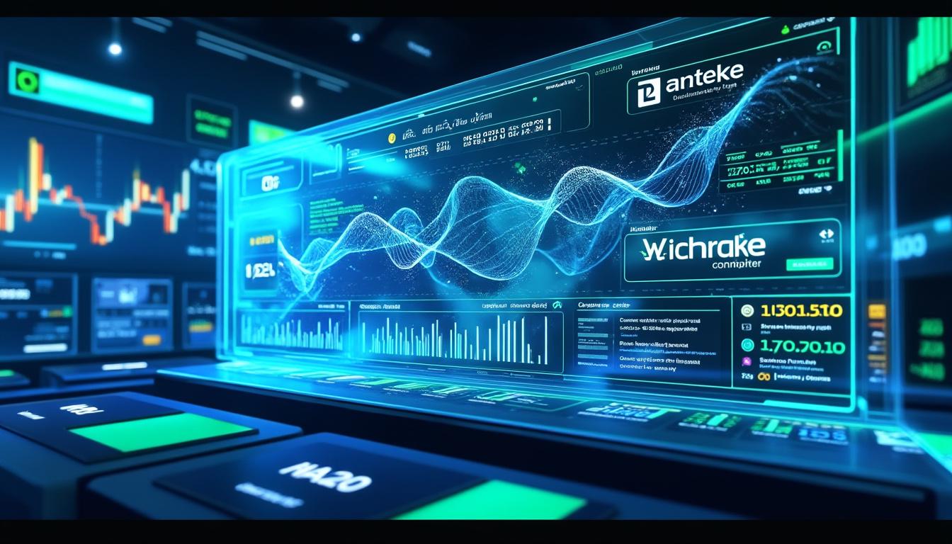 abionyx pharma s'envole en bourse et révèle un partenariat stratégique clé pour développer son médicament innovant, renforçant ainsi son avenir prometteur dans le secteur pharmaceutique.