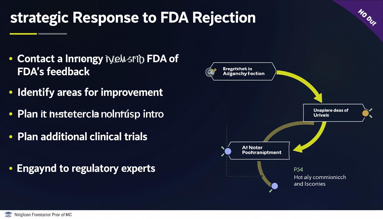biohaven chute en bourse suite au refus de la fda concernant l'approbation d'un nouveau médicament, impactant la confiance des investisseurs.