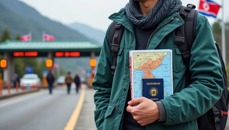 découvrez le coût d'un voyage en corée du nord et les informations essentielles à connaître avant de partir pour préparer au mieux votre aventure unique.