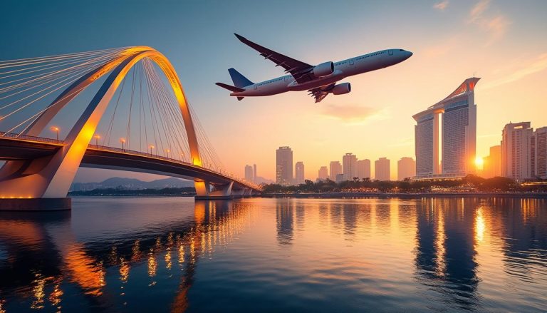 profitez de nos offres flexibles vol + hôtel à da nang et économisez jusqu'à 40 %. réservez maintenant pour un voyage abordable et sur mesure.