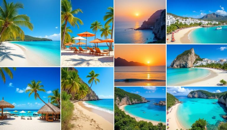 en quête d’aventure au soleil ? découvrez 6 destinations envoûtantes, accessibles en moins de 5 heures de vol, pour des escapades inoubliables le temps d’un week-end ou d’un court séjour.