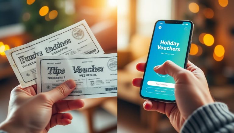 découvrez comment utiliser vos chèques vacances expirés avant qu'il ne soit trop tard. choisissez entre le format papier ou numérique pour profiter pleinement de vos avantages.