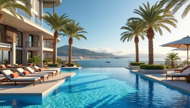 profitez d'une escapade 4 étoiles en formule tout compris à lisbonne ou majorque. découvrez trois hôtels de luxe sélectionnés à moins de 250 euros pour un séjour inoubliable alliant confort et économie.