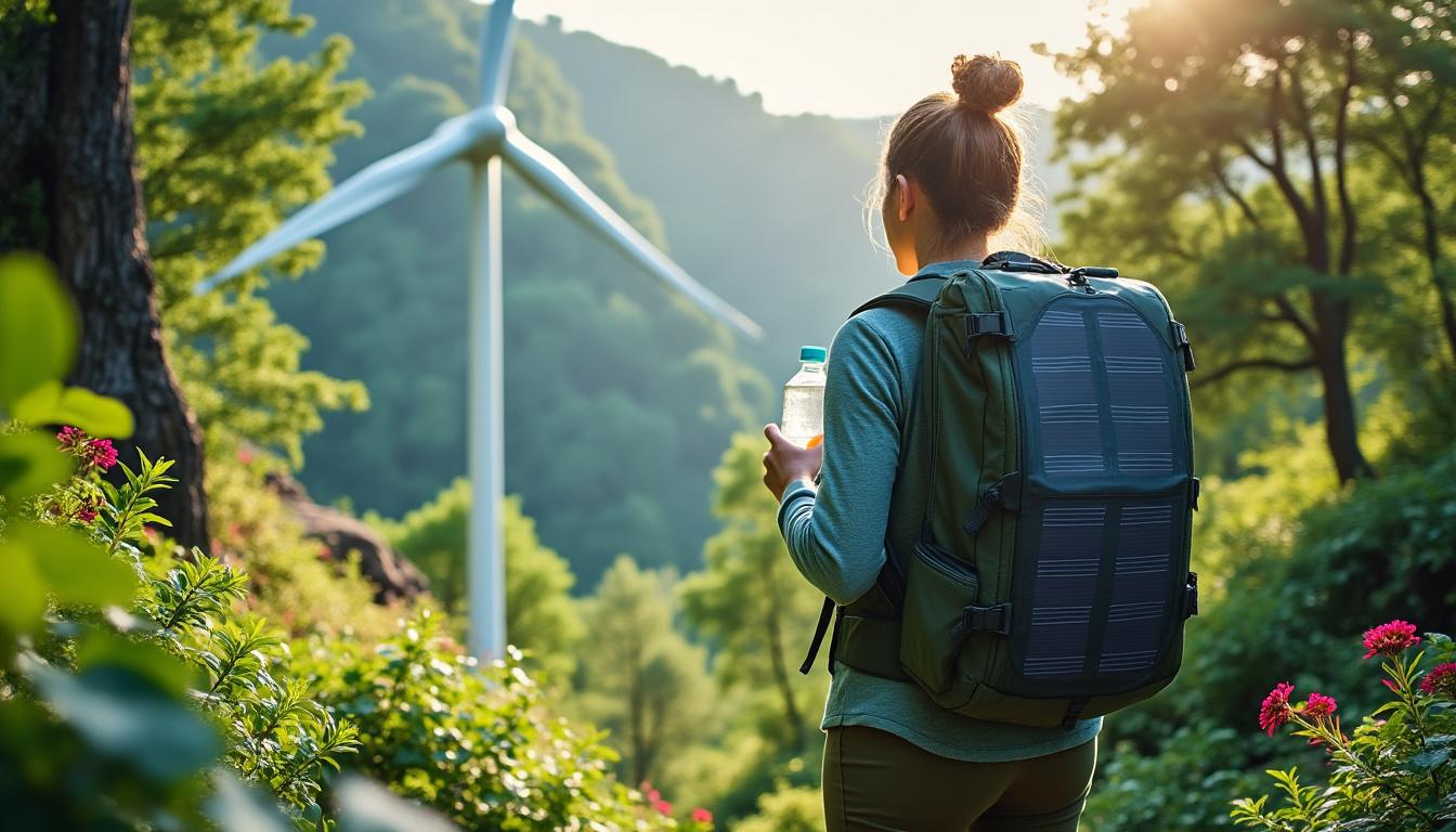 découvrez comment font voyager, une entreprise française innovante, transforme l'expérience du voyage grâce à des solutions uniques et engagées.