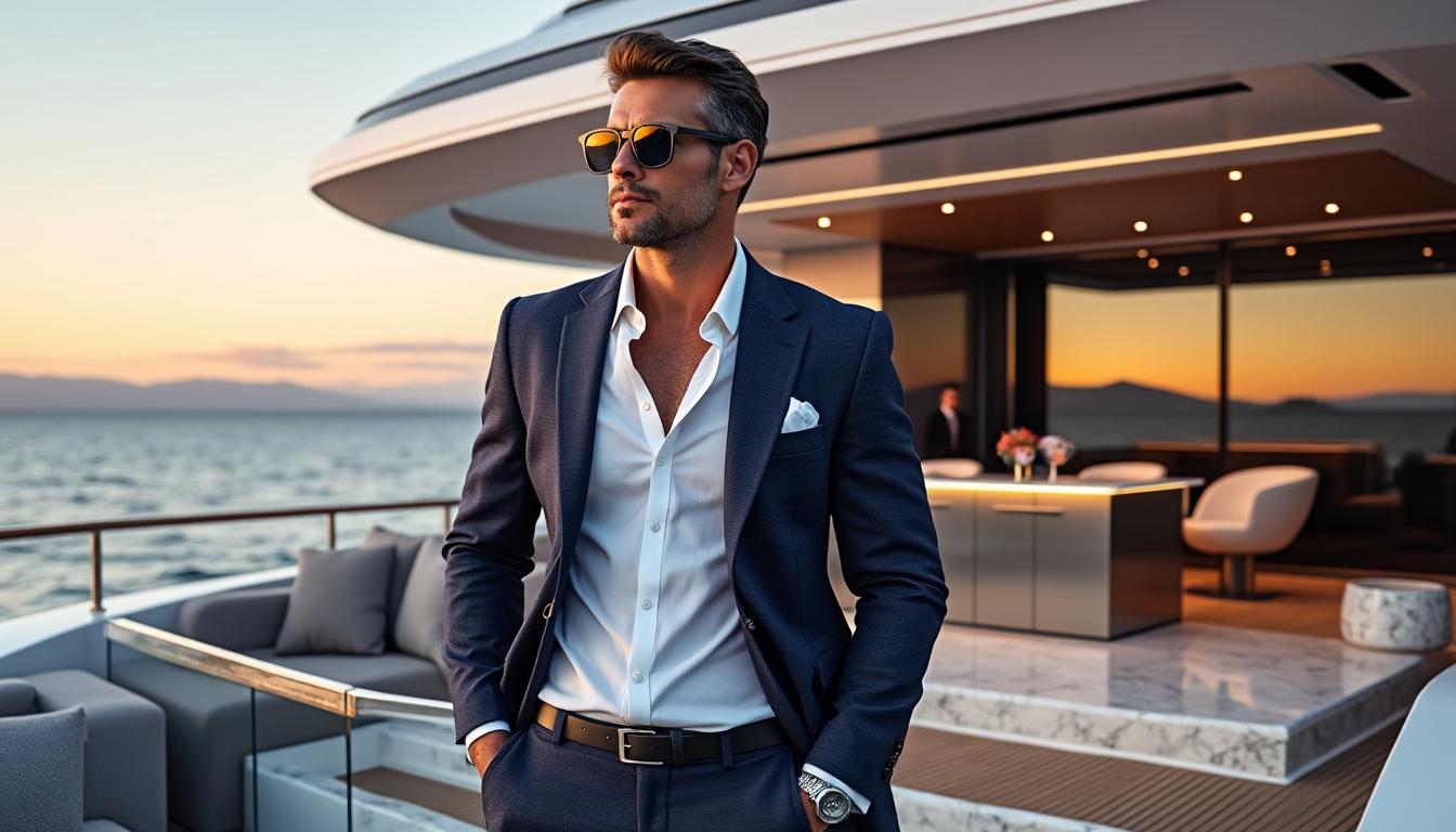 découvrez comment font voyager, une entreprise française innovante, transforme le secteur du voyage grâce à des expériences uniques et des solutions sur mesure.