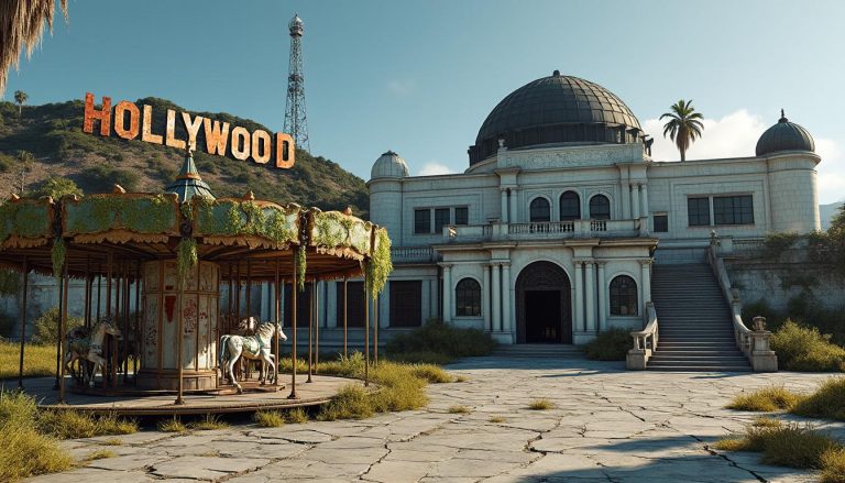 découvrez un état des lieux détaillé des sites touristiques et culturels de los angeles affectés, et informez-vous sur leur situation actuelle.