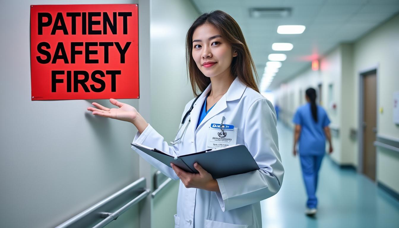 mise en garde de l'agence du médicament : découvrez pourquoi une thérapie interdite en france est considérée comme potentiellement dangereuse pour la santé des patients.