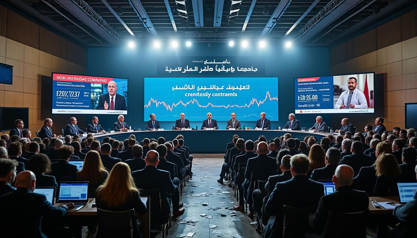 découvrez comment pharmaprom en 2025 connaît une hausse spectaculaire des contrats, relançant le débat sur les marchés du médicament selon les analyses de bouanou.