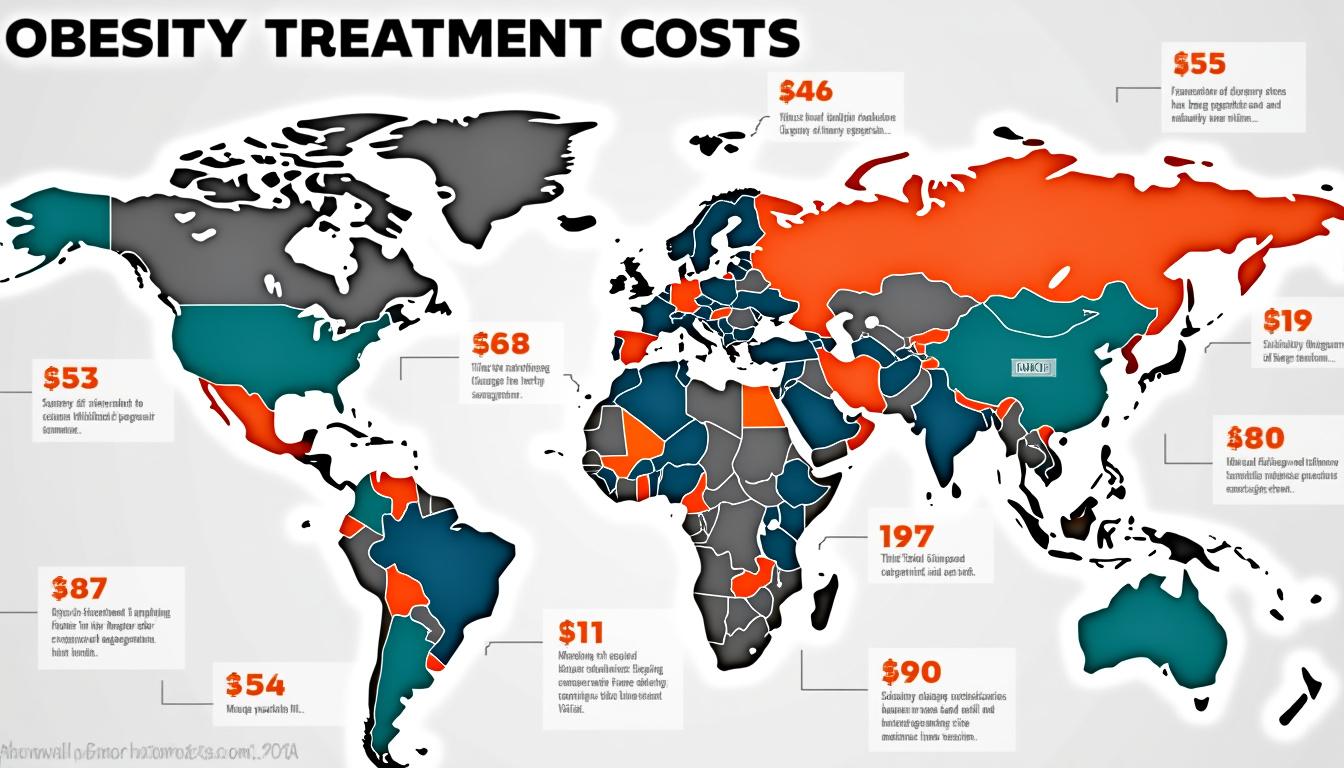 donald trump proche d'un accord majeur pour réduire le prix des traitements anti-obésité de 1 300 à 150 dollars, rendant ces soins plus accessibles.